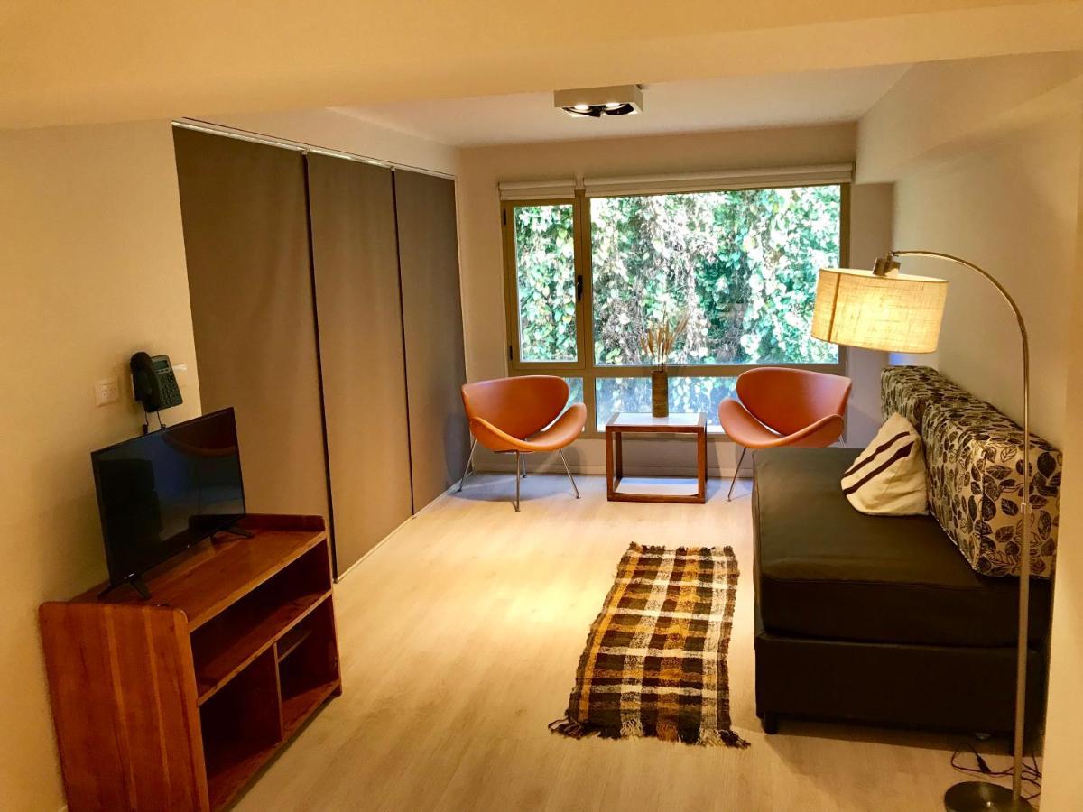Ferienwohnung Departamento Centrico Quila Quina - Centrico Y Amplio San Carlos de Bariloche Exterior foto