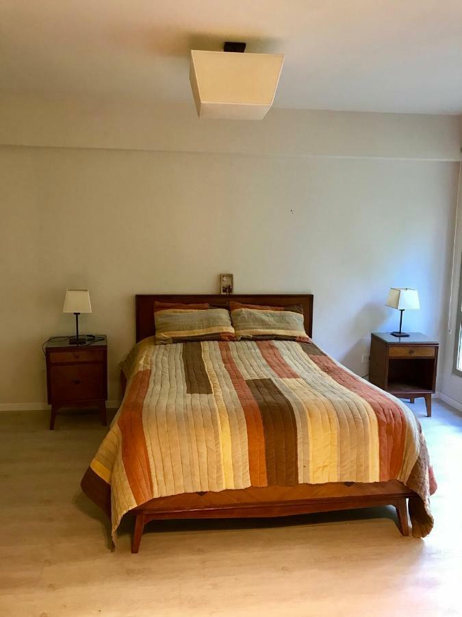 Ferienwohnung Departamento Centrico Quila Quina - Centrico Y Amplio San Carlos de Bariloche Exterior foto