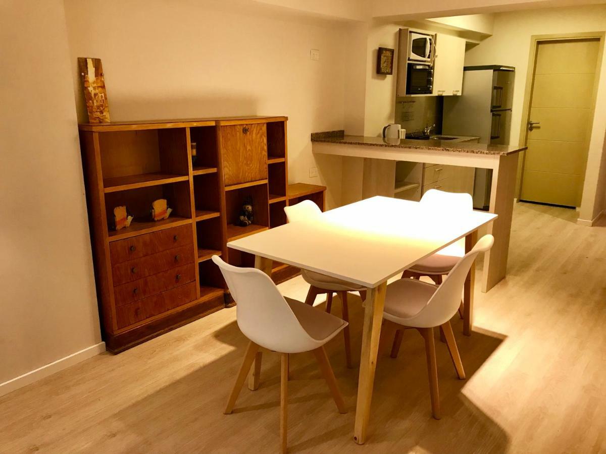 Ferienwohnung Departamento Centrico Quila Quina - Centrico Y Amplio San Carlos de Bariloche Exterior foto